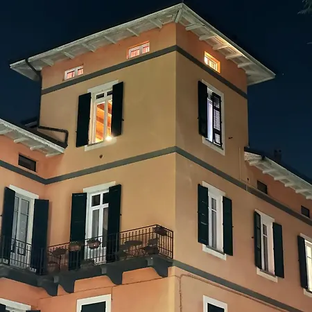 Apartman Al Cantinun, Nel Cuore Di Biella