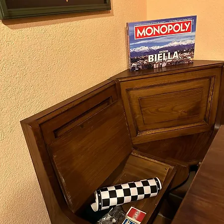 Al Cantinun, Nel Cuore Di Apartment