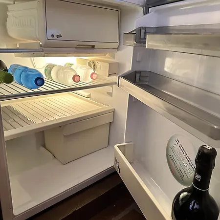 Al Cantinun, Nel Cuore Di Apartment Biella