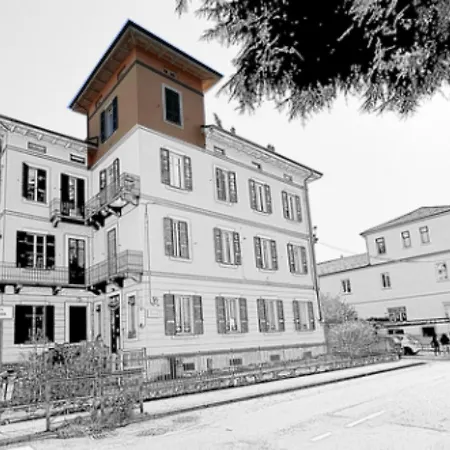 Al Cantinun, Nel Cuore Di