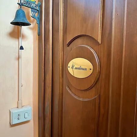 Al Cantinun, Nel Cuore Di Apartment Biella