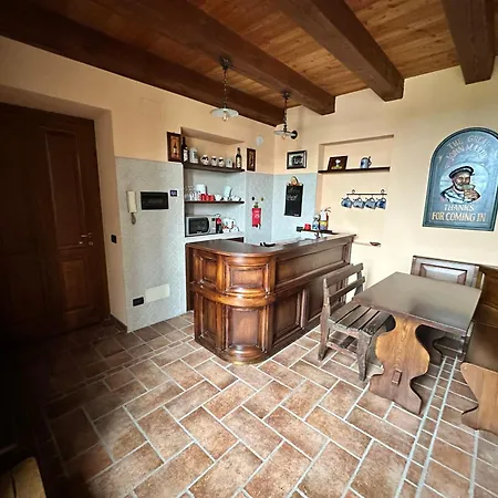 Apartment Al Cantinun, Nel Cuore Di *