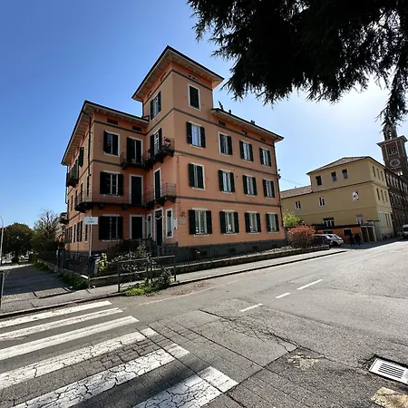 Al Cantinun, Nel Cuore Di