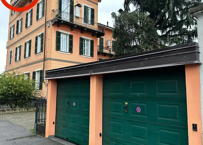 Al Cantinun, Nel Cuore Di 아파트 *