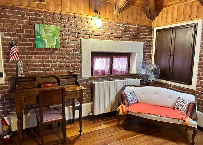 Al Cantinun, Nel Cuore Di