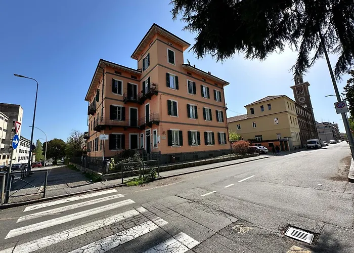 Al Cantinun, Nel Cuore Di